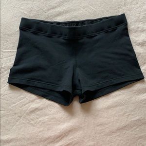 LULULEMON RUNNING SHORTS